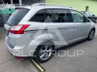 2014 Ford C-MAX