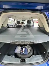 2014 Ford C-MAX