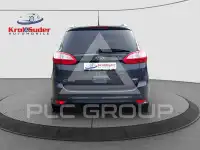 2014 Ford C-MAX