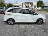 2014 Ford C-MAX
