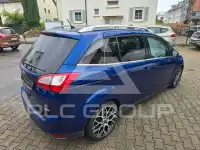 2014 Ford C-MAX