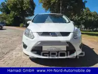 2014 Ford C-MAX