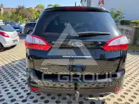 2014 Ford C-MAX