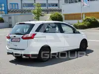 2014 Ford C-MAX