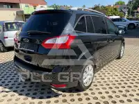 2014 Ford C-MAX