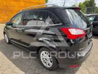 2014 Ford C-MAX