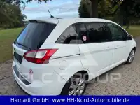 2014 Ford C-MAX