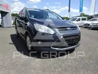 2014 Ford C-MAX