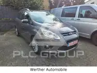 2014 Ford C-MAX