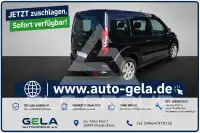 2014 Ford Tourneo