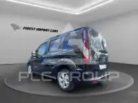 2014 Ford Tourneo