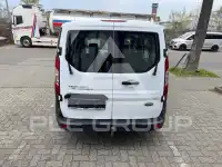 2014 Ford Tourneo