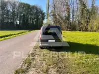 2014 Ford Tourneo