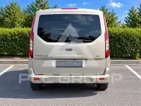 2014 Ford Tourneo