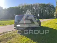 2014 Ford Tourneo