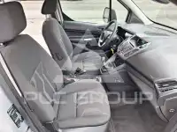 2014 Ford Tourneo