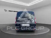 2014 Ford Tourneo