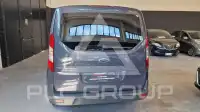 2014 Ford Tourneo