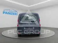 2014 Ford Tourneo