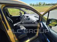 2014 Ford Tourneo