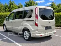2014 Ford Tourneo