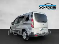 2014 Ford Tourneo