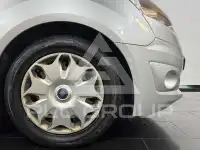 2014 Ford Tourneo