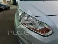 2014 Ford Tourneo