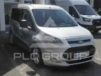 2014 Ford Tourneo
