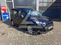 2014 Ford Tourneo