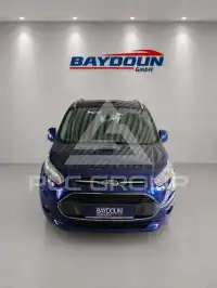 2014 Ford Tourneo