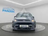 2014 Ford Tourneo