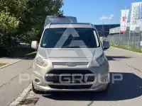 2014 Ford Tourneo