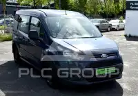 2014 Ford Tourneo