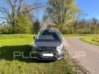 2014 Ford Tourneo