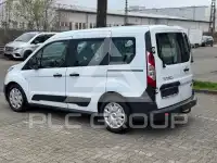 2014 Ford Tourneo