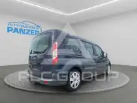2014 Ford Tourneo