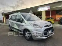 2014 Ford Tourneo