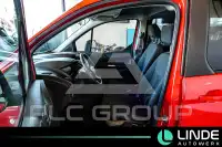 2014 Ford Tourneo