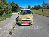 2014 Ford Tourneo