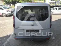 2014 Ford Tourneo