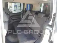 2014 Ford Tourneo