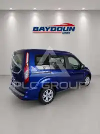 2014 Ford Tourneo