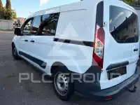 2014 Ford Tourneo