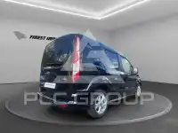 2014 Ford Tourneo