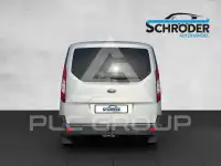 2014 Ford Tourneo