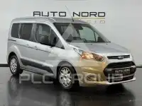 2014 Ford Tourneo