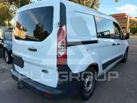 2014 Ford Tourneo
