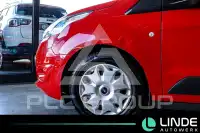 2014 Ford Tourneo