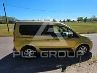 2014 Ford Tourneo